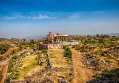 kumbhalgarh Kalesi, İstanbul, Türkiye