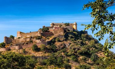 kumbhalgarh Kalesi, İstanbul, Türkiye