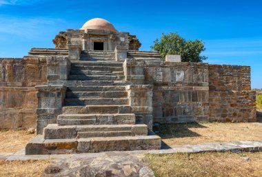 kumbhalgarh Kalesi, İstanbul, Türkiye