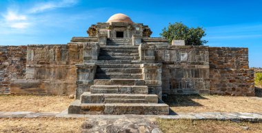 kumbhalgarh Kalesi, İstanbul, Türkiye