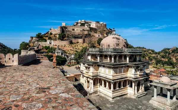 kumbhalgarh Kalesi, İstanbul, Türkiye