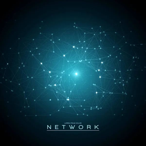 üçgen oluşturan mavi çizgiler