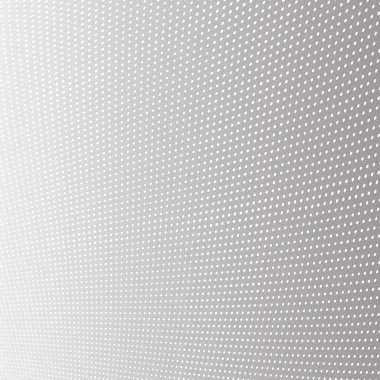 Beyaz noktalar Mesh 