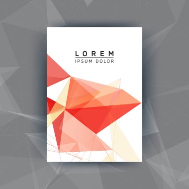  ileti örneği tasarım şablonu  