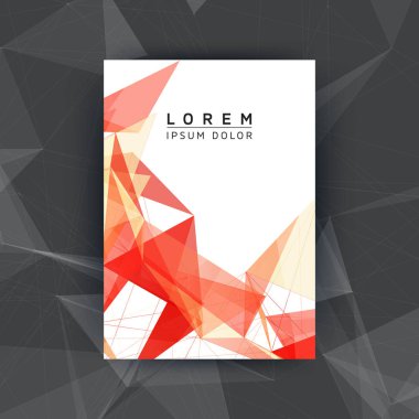  ileti örneği tasarım şablonu  