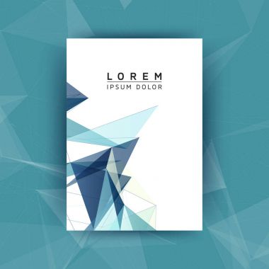  ileti örneği tasarım şablonu  