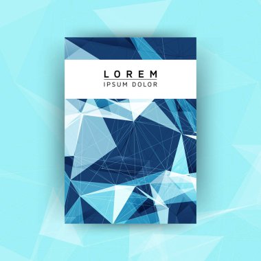  ileti örneği tasarım şablonu  