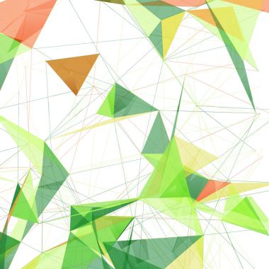 Tasarım için soyut arkaplan  