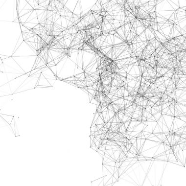  Modern çizgiler arka plan 