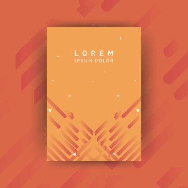  ileti örneği tasarım şablonu  