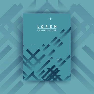  ileti örneği tasarım şablonu  