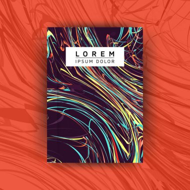  ileti örneği tasarım şablonu  