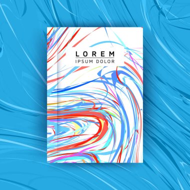  ileti örneği tasarım şablonu  