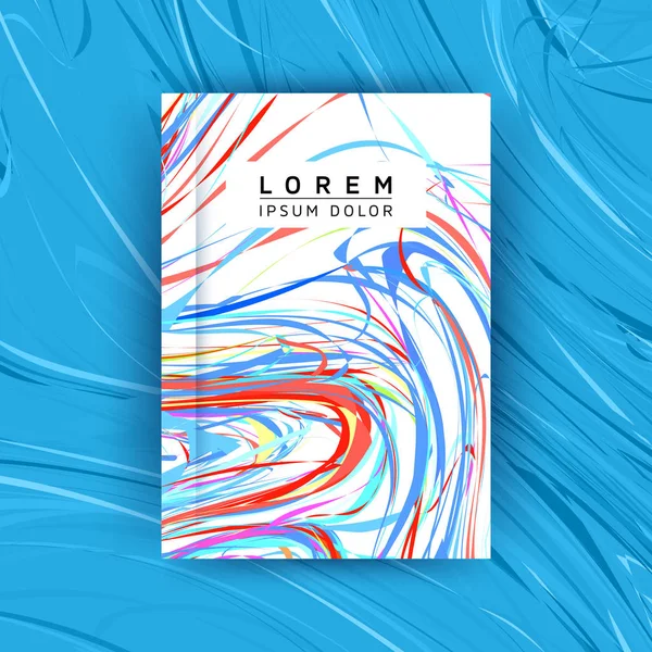  ileti örneği tasarım şablonu  