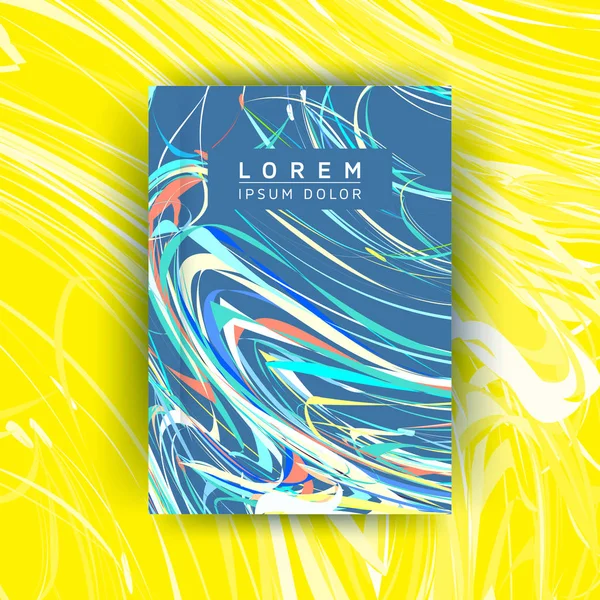  ileti örneği tasarım şablonu  