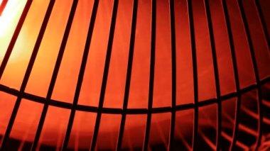 Endüstriyel Fan döndürme