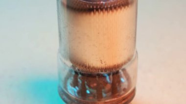 Elektronik eski valf