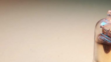 Elektronik eski valf