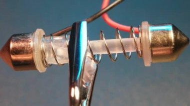 Bazı elektronik bileşen