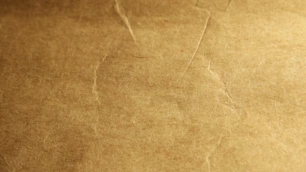 Vieux papier Crumple 