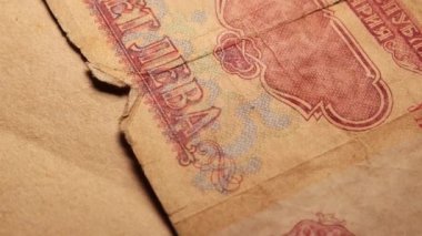 Döviz notlar 