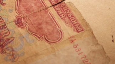 Döviz notlar 