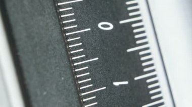 Endüstriyel ölçü ve ölçü aygıtları 