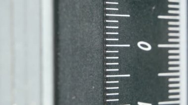 Endüstriyel ölçü ve ölçü aygıtları 