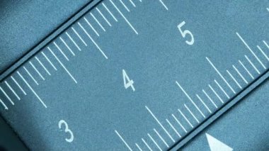 Endüstriyel ölçü ve ölçü aygıtları 