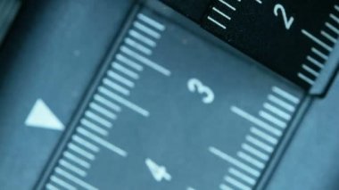 Endüstriyel ölçü ve ölçü aygıtları 