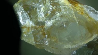 Mineraller ve kayalar
