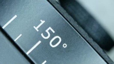 Endüstriyel ölçü birimleri