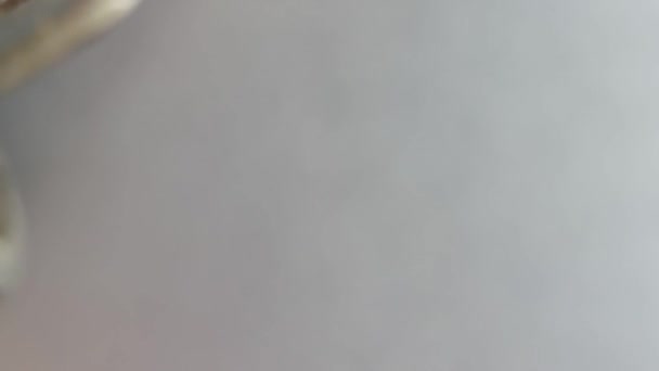 Une partie de machine  