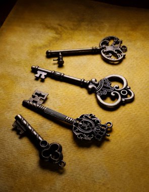 Klasik bir anahtarı kapat