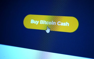 LED ekrandaki Web Simgesini kapat