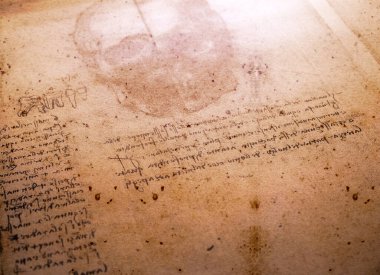 14. yüzyılda anatomi sanat leonardo da vinci tarafından