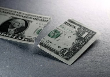 Yırtık doların Makro Kapanışı