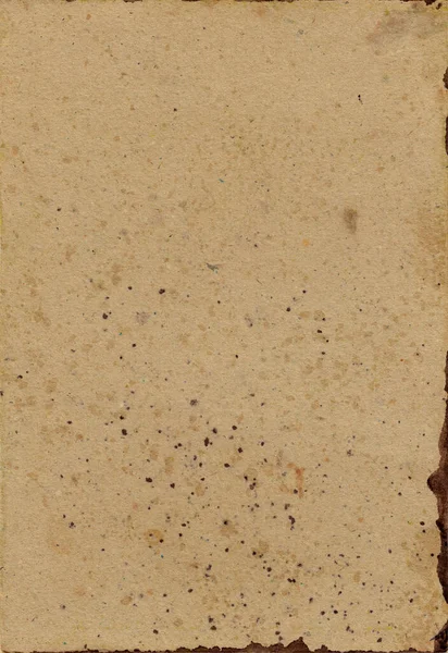 Eski Pasaklı Kağıt Arkaplanı Kapat — Stok fotoğraf