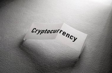 Etiketteki kripto para birimini kapat