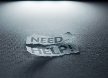 Yardım Etiketini Kapat