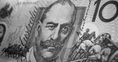 Avustralya Doları Para Birimi Kapanışı