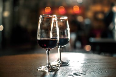 Şarap tadımı, ÜRETIM Porto, Portekiz