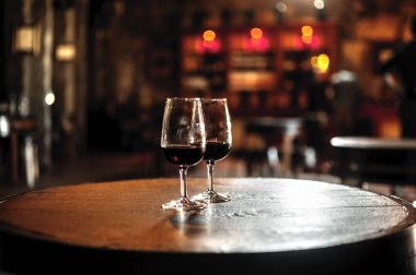 Şarap tadımı, ÜRETIM Porto, Portekiz