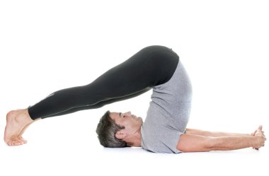 Yoga adam Studio