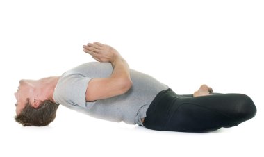 Yoga adam Studio