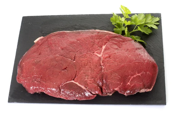 Side of beef — Stock Photo, Image