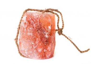 Himalaya tuz at için