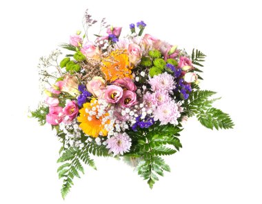 çiçek buketi Studio