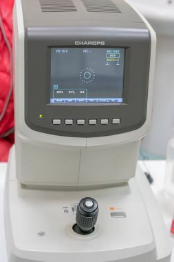 Charops crk 7000 otomatik ref