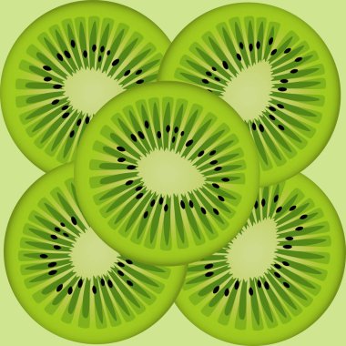 Kivi ile sorunsuz örnek